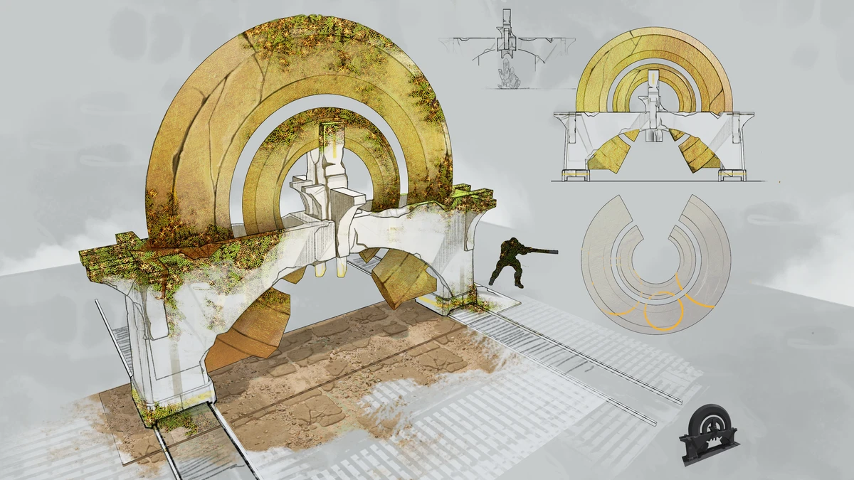 Phoenix Point - Legacy of the Ancients